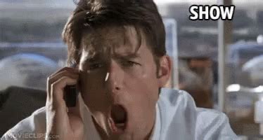 Show Me the Money GIFs .